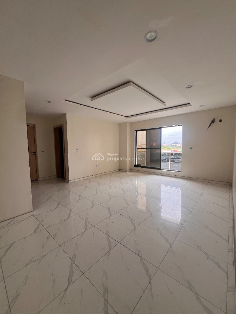 3 Bedroom Residential Development in Abijo, Within Chois Garden Estate, Perfect for Investment & Family Residence Close to Shoprite Mall, Lekki, Lagos, Flat / Apartment for Sale