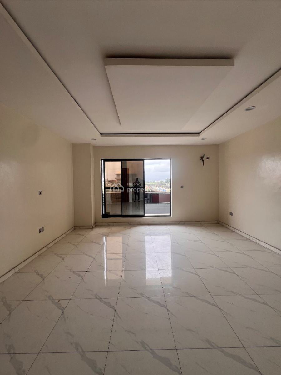 3 Bedroom Residential Development in Abijo, Within Chois Garden Estate, Perfect for Investment & Family Residence Close to Shoprite Mall, Lekki, Lagos, Flat / Apartment for Sale