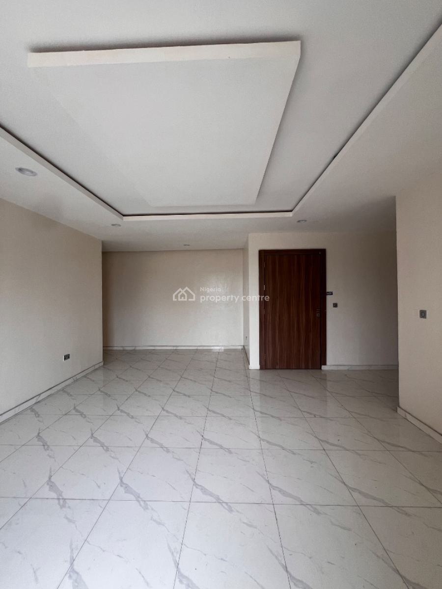3 Bedroom Residential Development in Abijo, Within Chois Garden Estate, Perfect for Investment & Family Residence Close to Shoprite Mall, Lekki, Lagos, Flat / Apartment for Sale