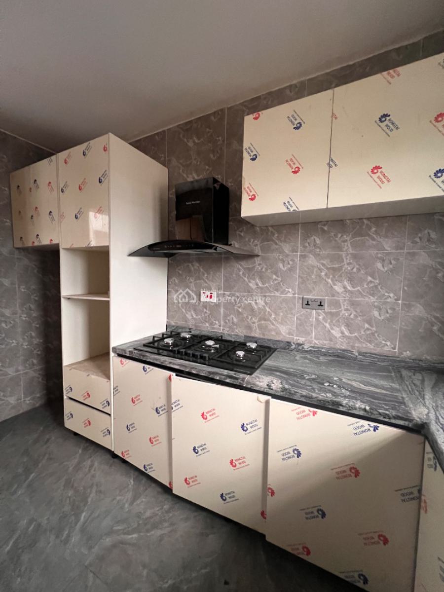 3 Bedroom Residential Development in Abijo, Within Chois Garden Estate, Perfect for Investment & Family Residence Close to Shoprite Mall, Lekki, Lagos, Flat / Apartment for Sale