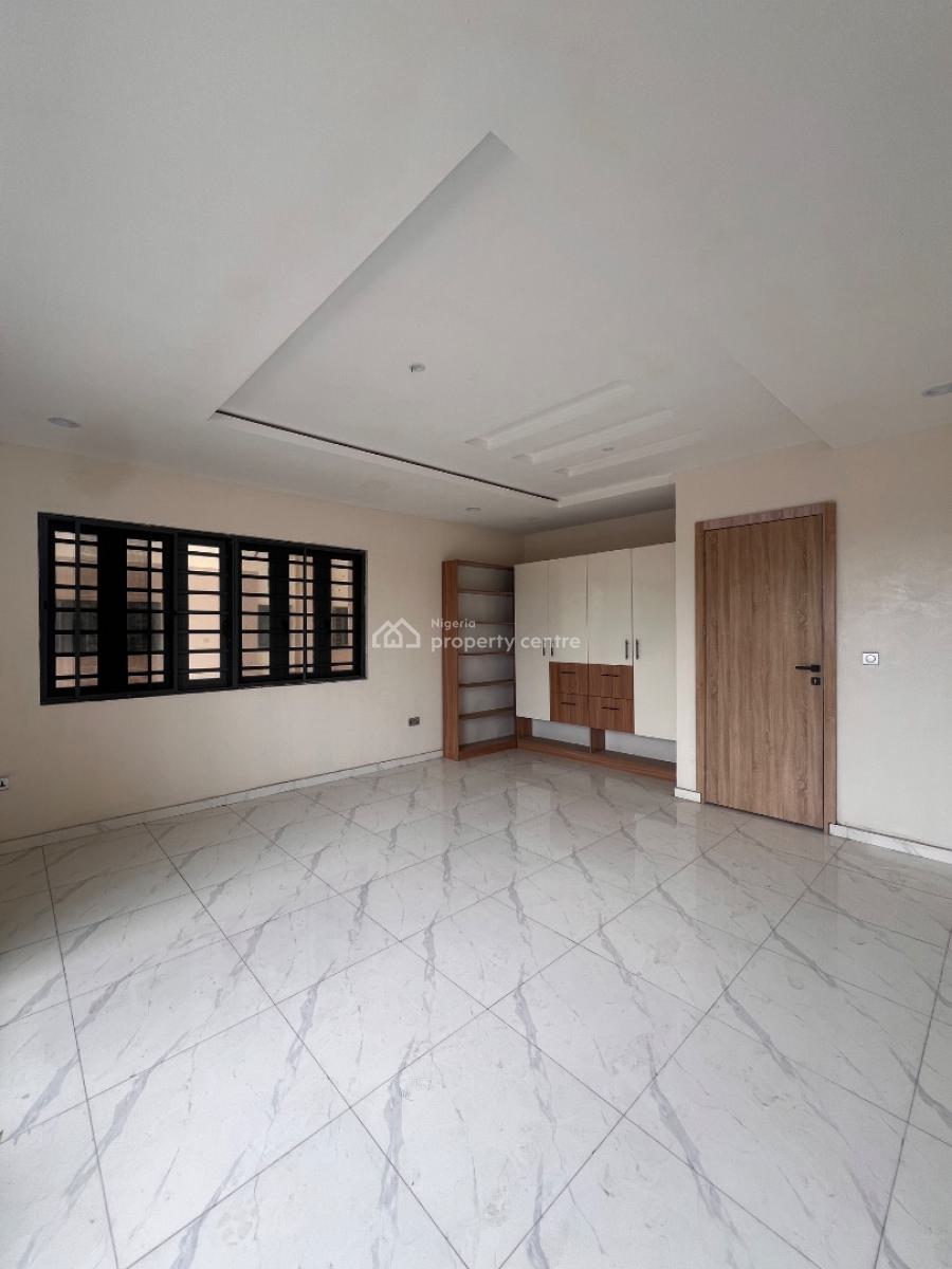 3 Bedroom Residential Development in Abijo, Within Chois Garden Estate, Perfect for Investment & Family Residence Close to Shoprite Mall, Lekki, Lagos, Flat / Apartment for Sale