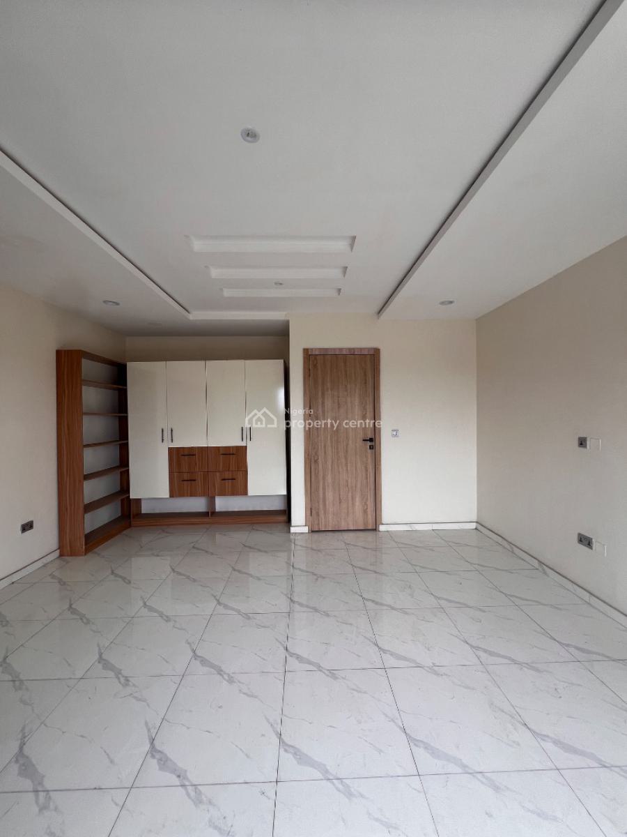 3 Bedroom Residential Development in Abijo, Within Chois Garden Estate, Perfect for Investment & Family Residence Close to Shoprite Mall, Lekki, Lagos, Flat / Apartment for Sale