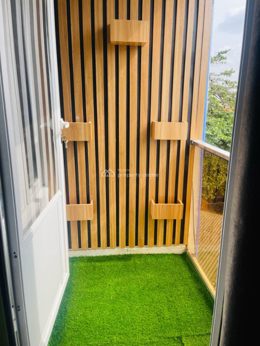 2 Bedroom Apartment, Ladoke Akintola Road, Ikeja Gra, Ikeja, Lagos, Flat / Apartment Short Let