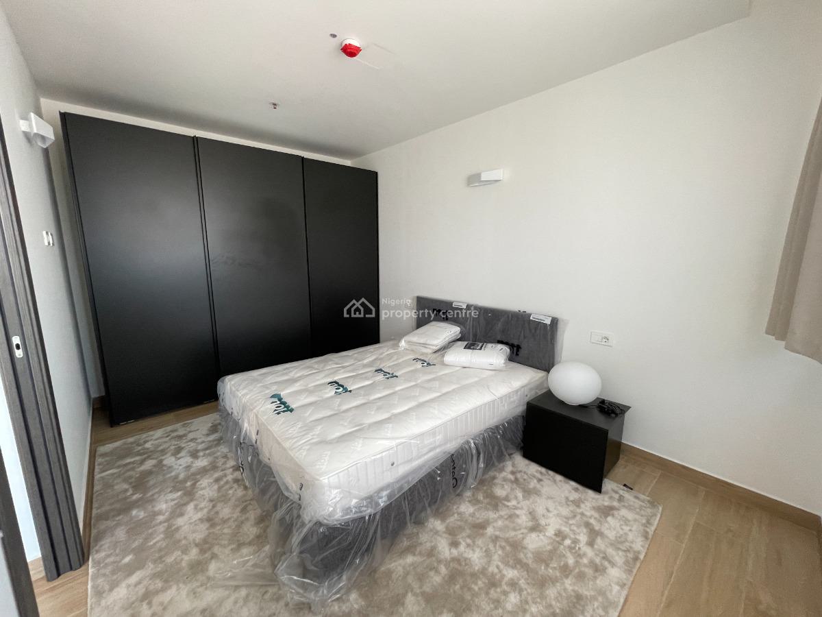 Expansive Luxury Furnished One Bedroom Apartment, Eko Energy City, Victoria Island (vi), Lagos, Flat / Apartment for Sale