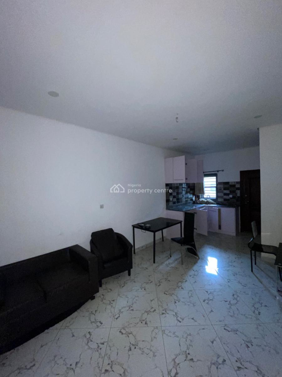 Well Built 2 Bedroom Apartment, Parkview, Ikoyi, Lagos, Flat / Apartment for Rent