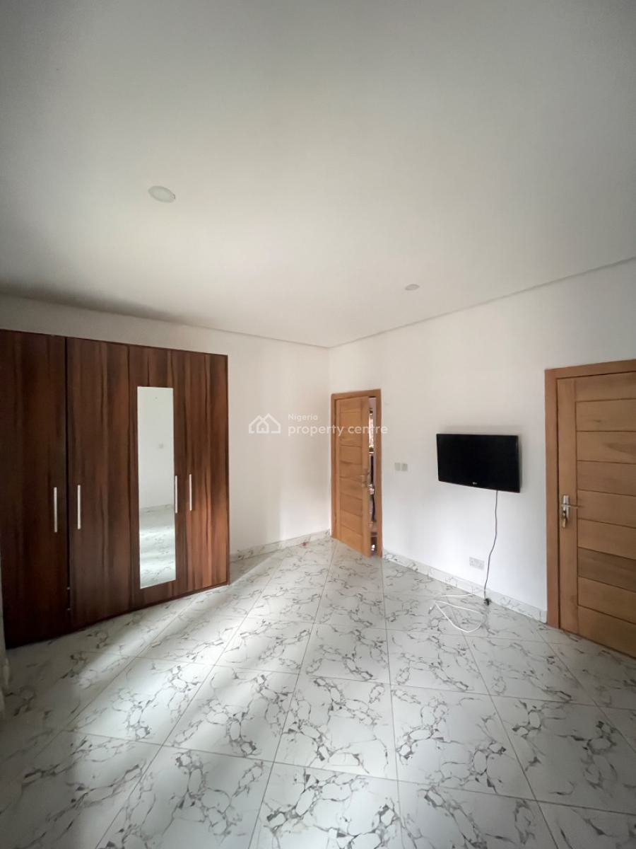 Well Built 2 Bedroom Apartment, Parkview, Ikoyi, Lagos, Flat / Apartment for Rent