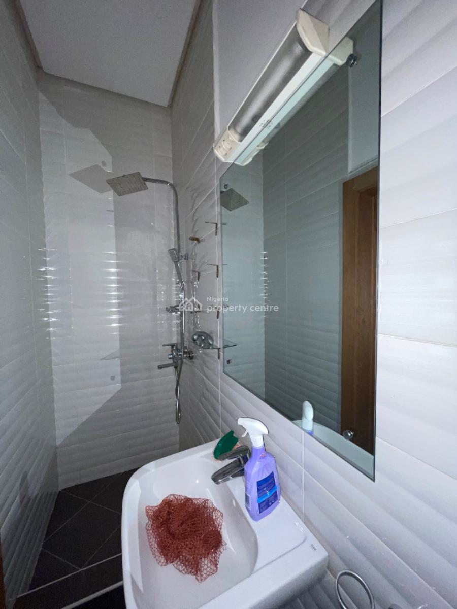 Well Built 2 Bedroom Apartment, Parkview, Ikoyi, Lagos, Flat / Apartment for Rent