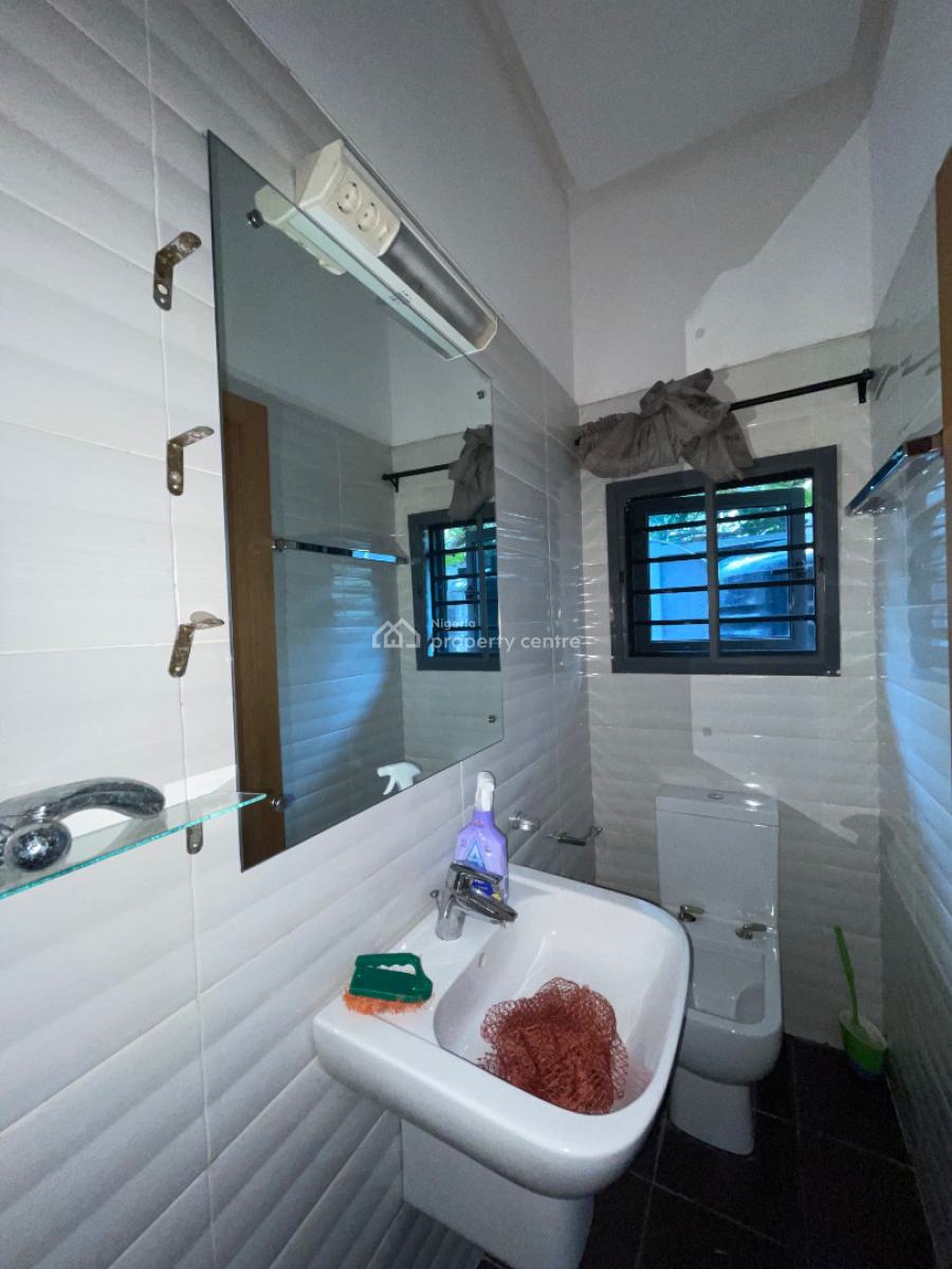Well Built 2 Bedroom Apartment, Parkview, Ikoyi, Lagos, Flat / Apartment for Rent