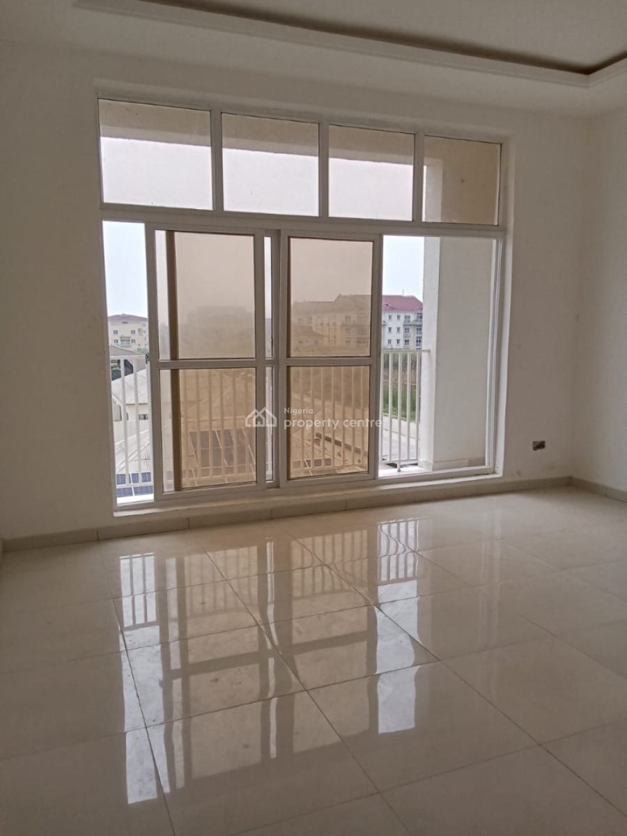 Serviced 3 Bedrooms Apartments, Northern Foreshore Estate, Osapa, Lekki, Lagos, Flat / Apartment for Rent