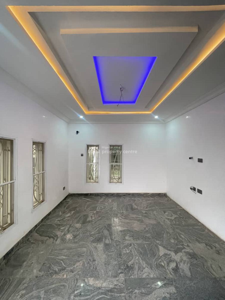 3 Bedroom Terraced Duplex, Dawaki, Gwarinpa, Abuja, Terraced Bungalow for Sale
