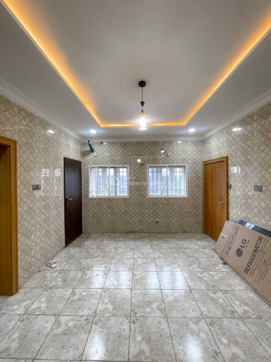 3 Bedroom Terraced Duplex, Dawaki, Gwarinpa, Abuja, Terraced Bungalow for Sale