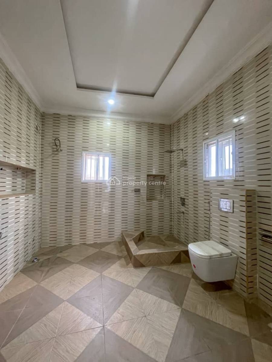 3 Bedroom Terraced Duplex, Dawaki, Gwarinpa, Abuja, Terraced Bungalow for Sale