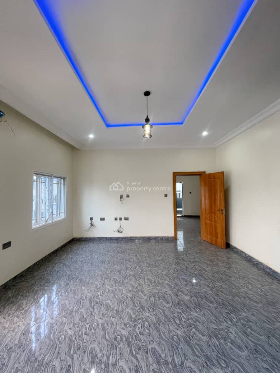 3 Bedroom Terraced Duplex, Dawaki, Gwarinpa, Abuja, Terraced Bungalow for Sale