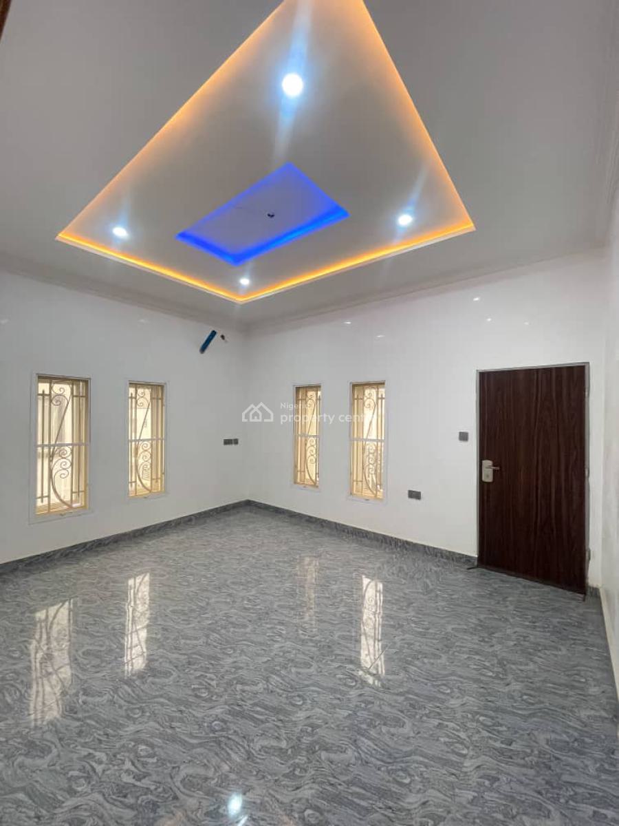 3 Bedroom Terraced Duplex, Dawaki, Gwarinpa, Abuja, Terraced Bungalow for Sale