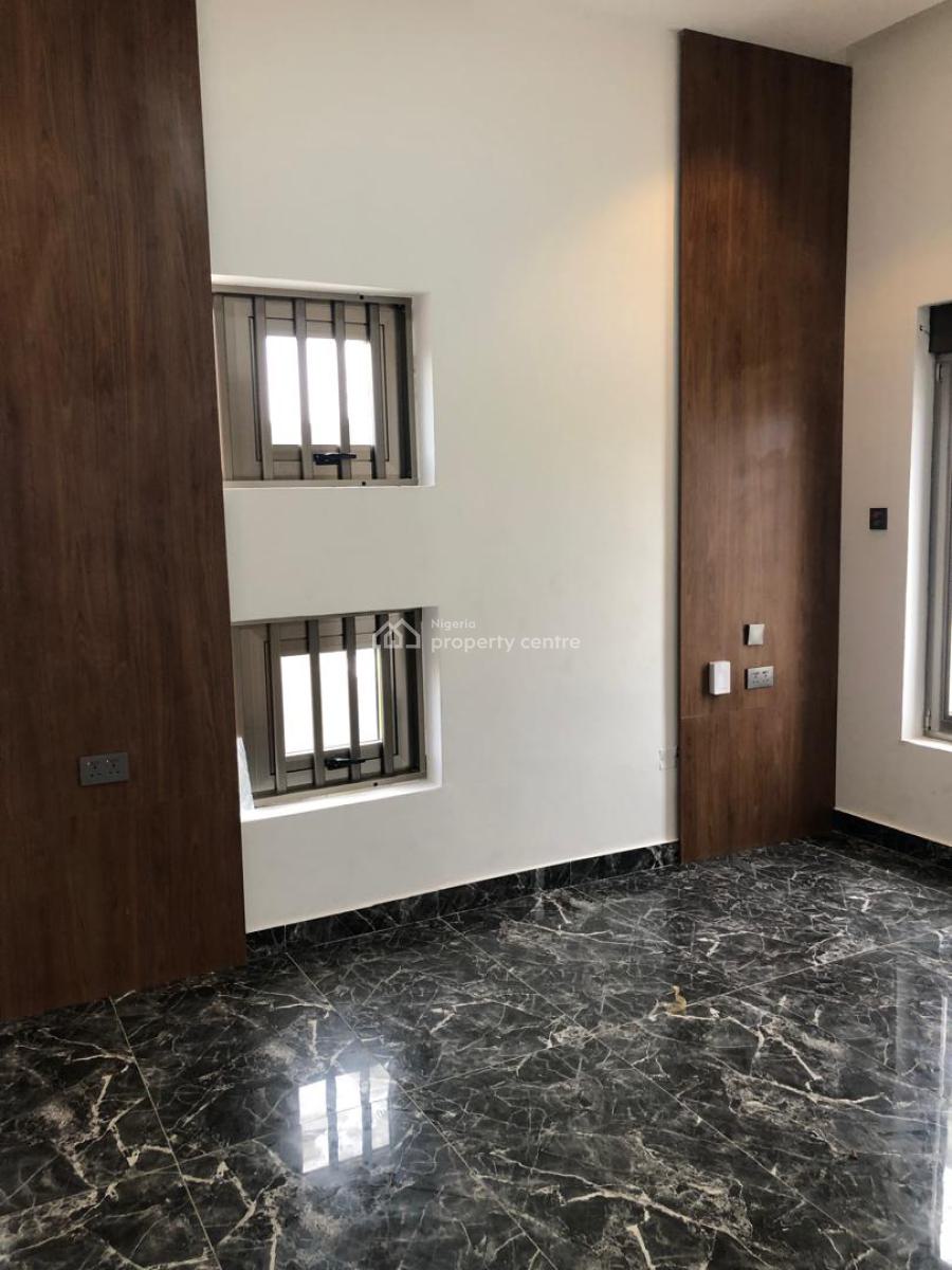 Fully Service 4 Bedroom Maisonette Apartment with Bq, Off Bourdillon Road, Old Ikoyi, Ikoyi, Lagos, House for Rent