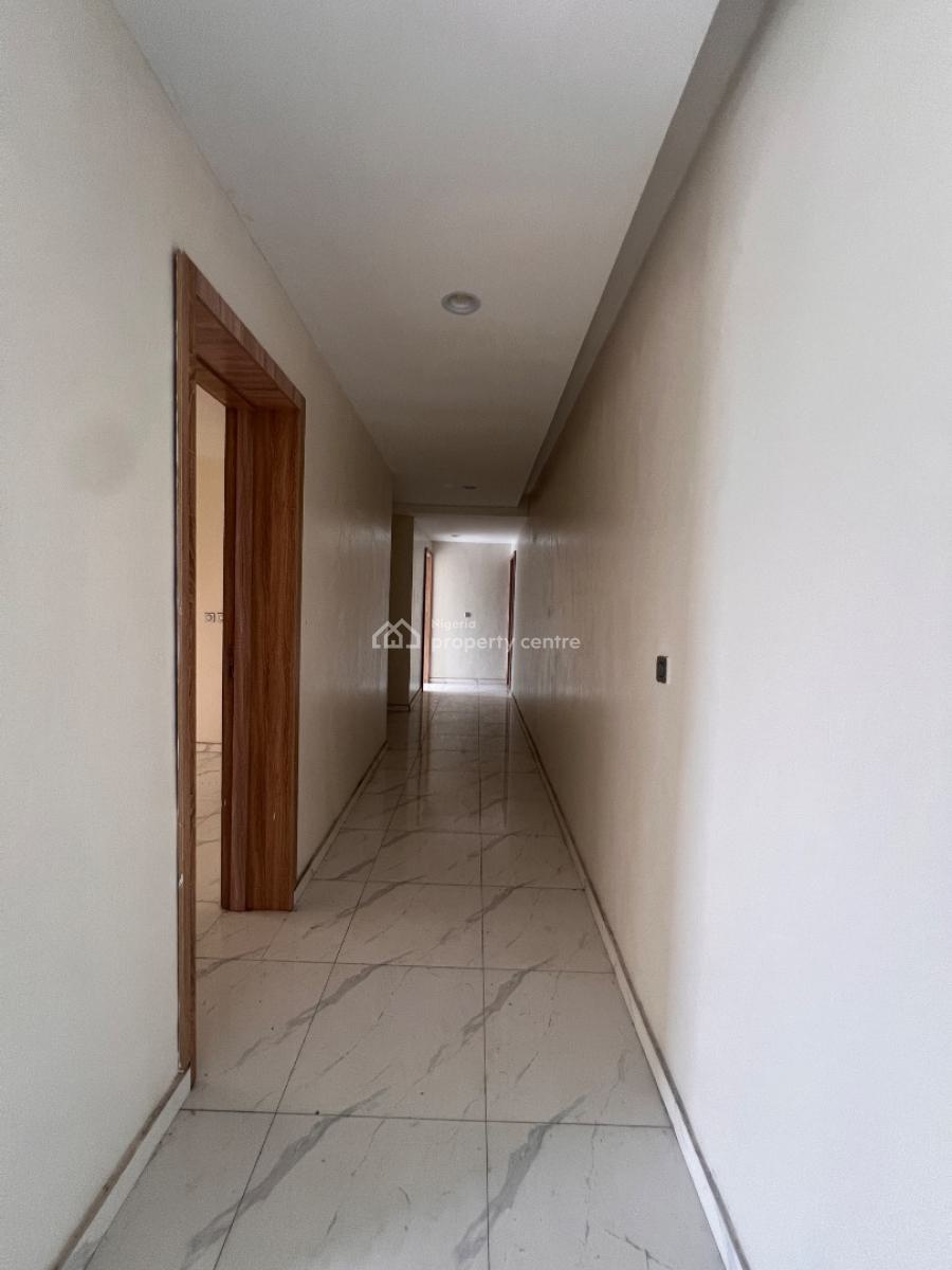 Exquisite Designed 1 Bedroom, Novare Mall Shoprite Abijo Gra, Within Chois Garden Estate, Abijo, Lekki, Lagos, Flat / Apartment for Sale