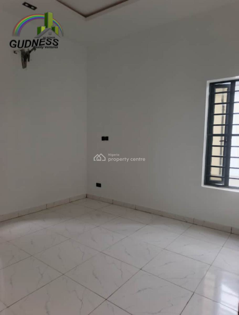 Brand New 5 Bedroom Fully Detached Duplex, Orchid Road, Lekki, Lagos, Detached Duplex for Rent
