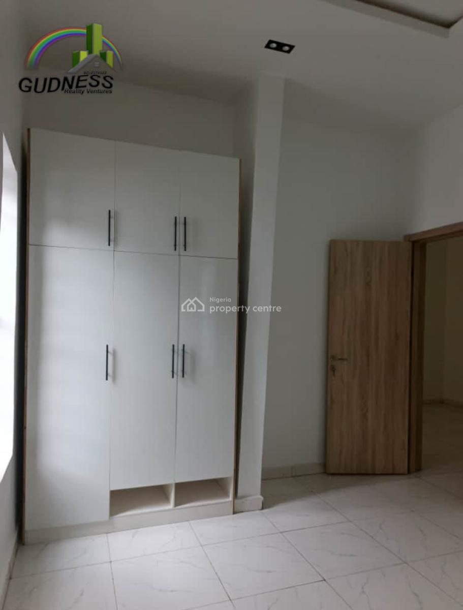 Brand New 5 Bedroom Fully Detached Duplex, Orchid Road, Lekki, Lagos, Detached Duplex for Rent
