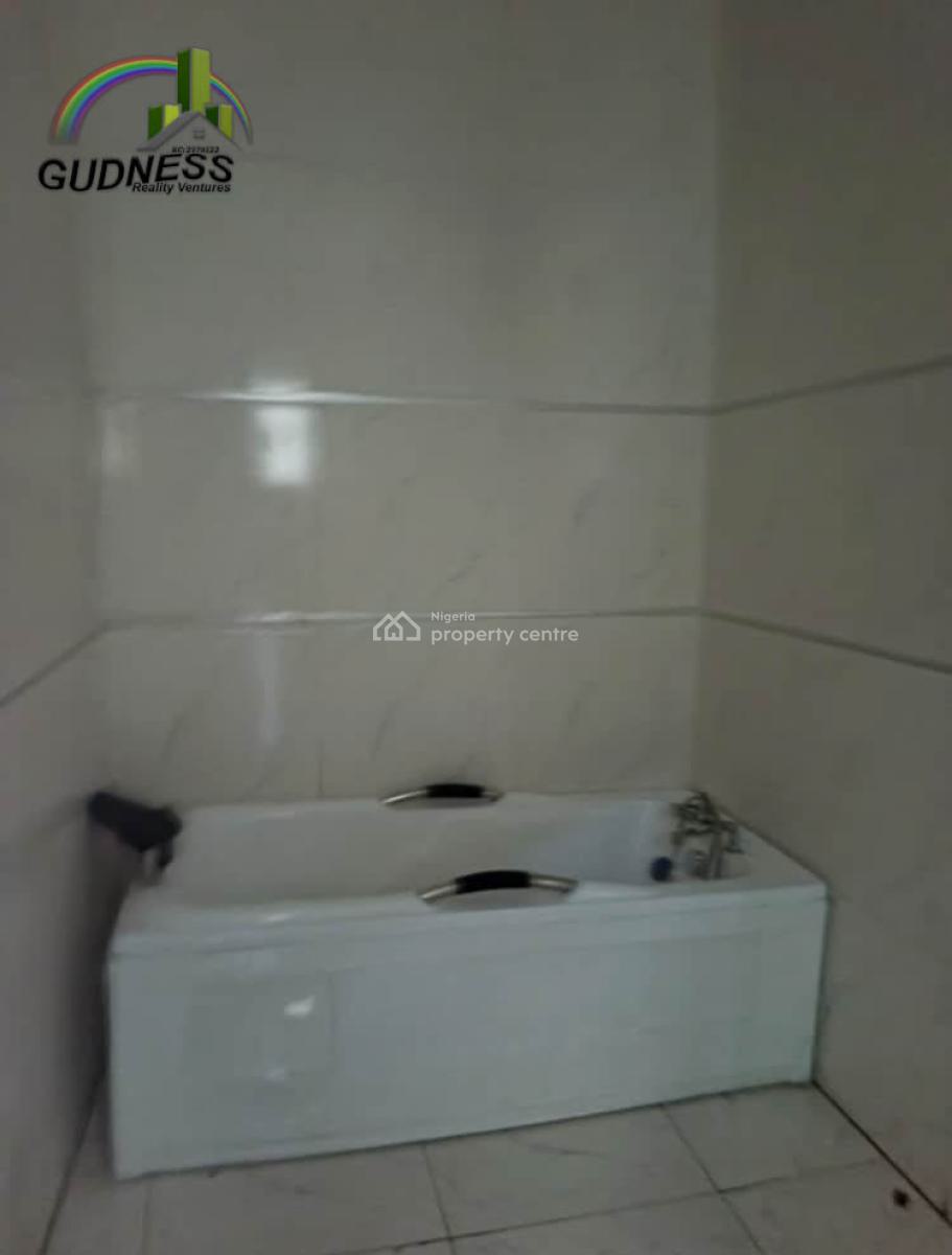 Brand New 5 Bedroom Fully Detached Duplex, Orchid Road, Lekki, Lagos, Detached Duplex for Rent