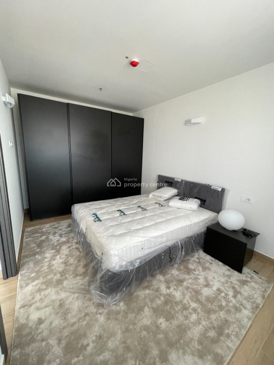 Luxury One Bedroom Apartment, Eko Energy City, Victoria Island (vi), Lagos, Flat / Apartment for Rent
