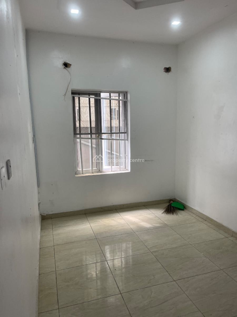 4 Bedroom Semi Detached with Bq, Chevy View Estate, Lekki, Lagos, Semi-detached Duplex for Rent