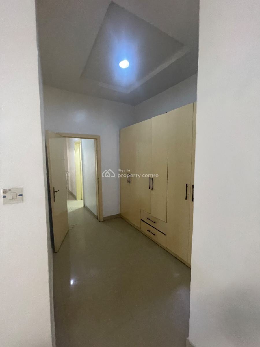 4 Bedroom Semi Detached with Bq, Chevy View Estate, Lekki, Lagos, Semi-detached Duplex for Rent