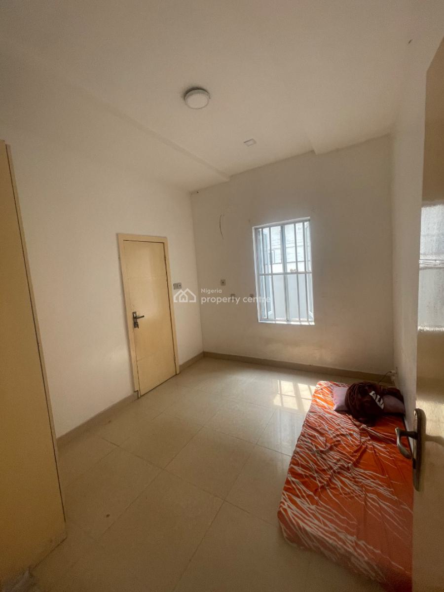4 Bedroom Semi Detached with Bq, Chevy View Estate, Lekki, Lagos, Semi-detached Duplex for Rent