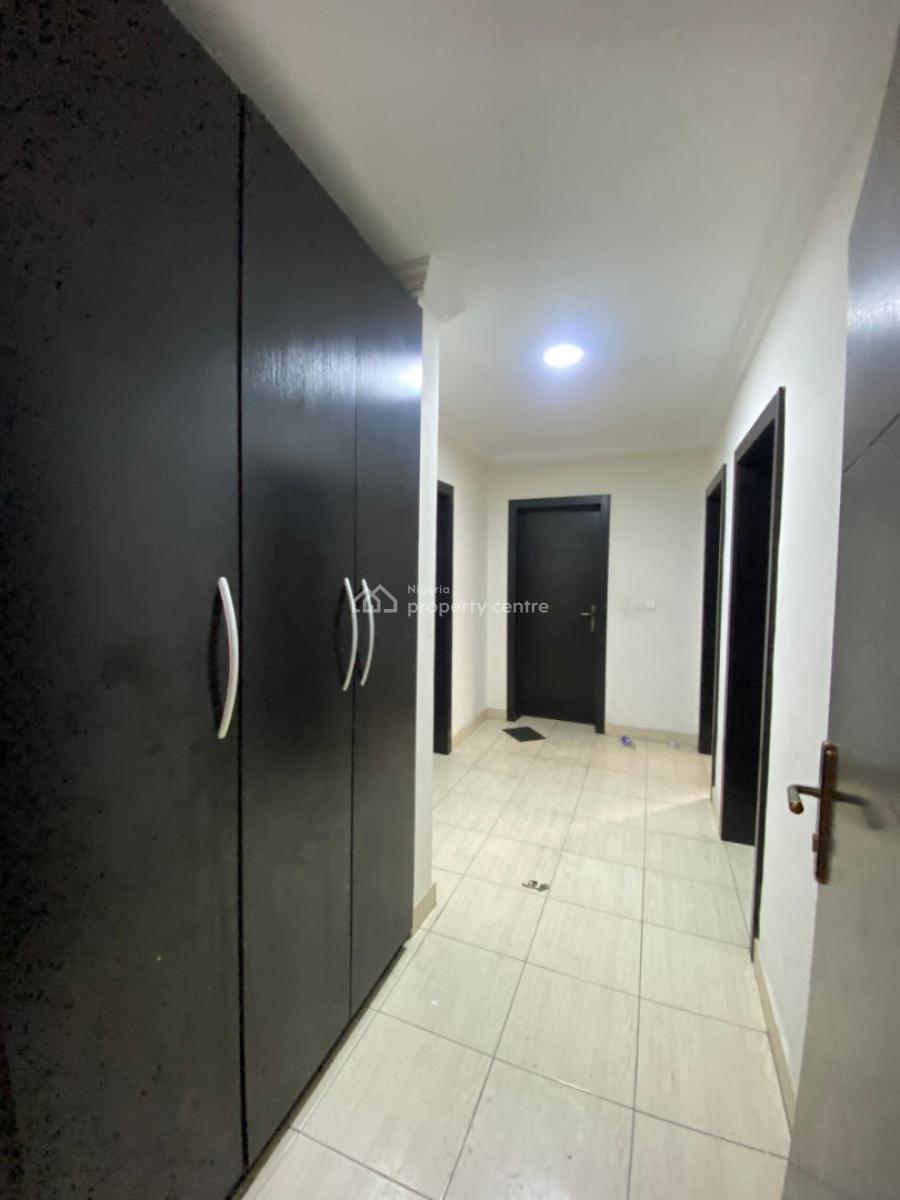 3 Bedroom Flat Apartment, Osapa, Lekki, Lagos, Flat / Apartment for Rent