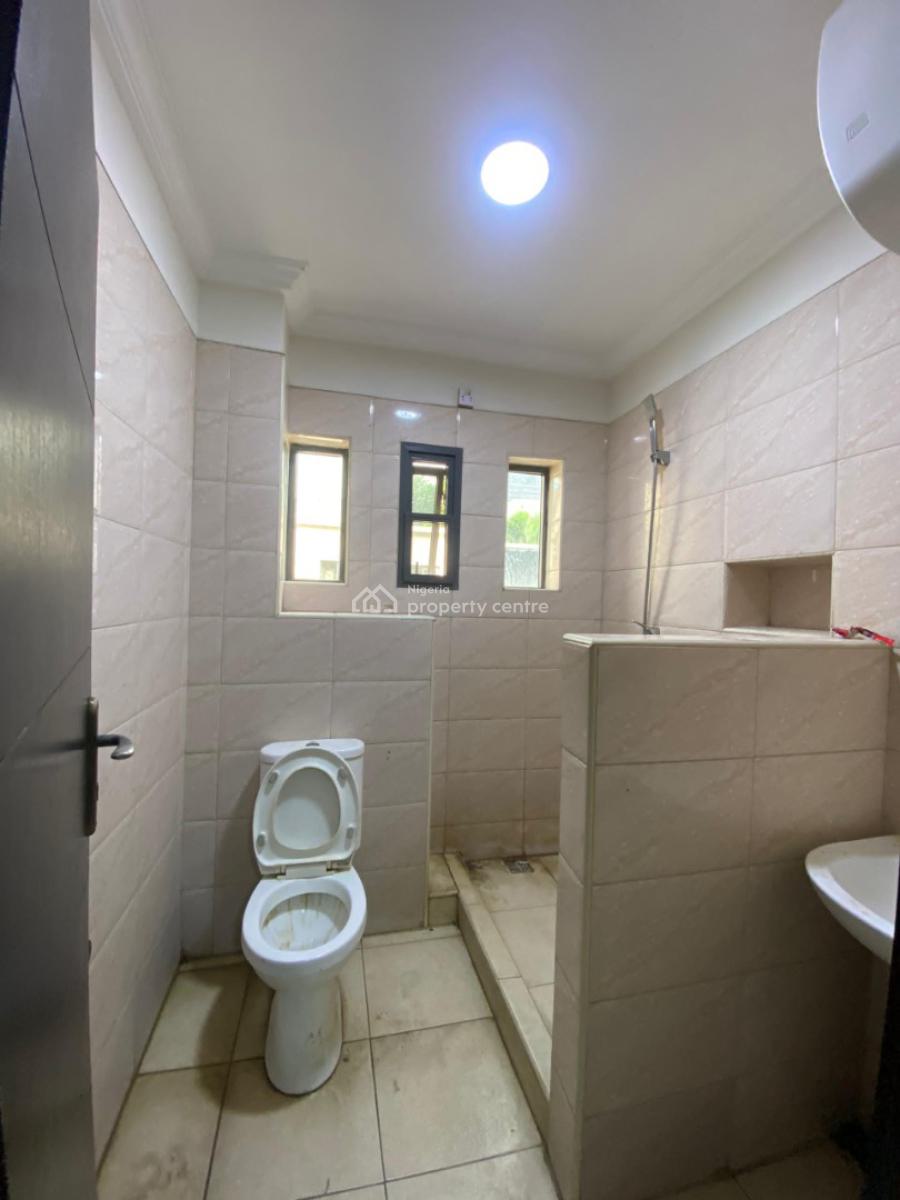 3 Bedroom Flat Apartment, Osapa, Lekki, Lagos, Flat / Apartment for Rent