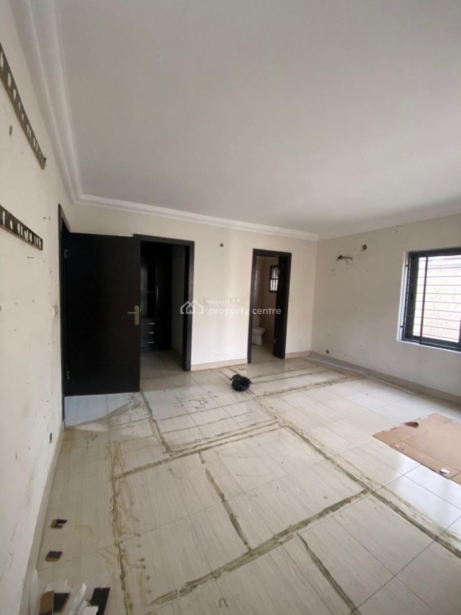3 Bedroom Flat Apartment, Osapa, Lekki, Lagos, Flat / Apartment for Rent