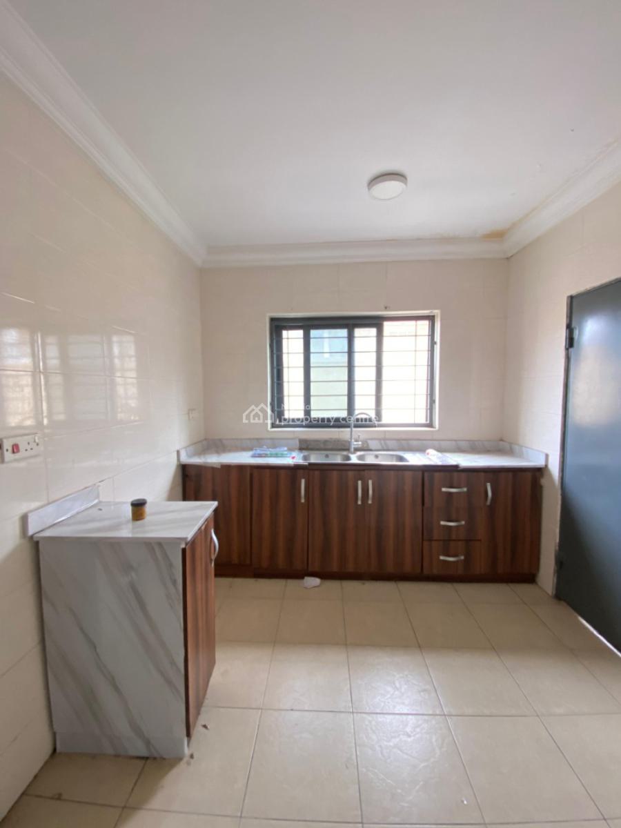 3 Bedroom Flat Apartment, Osapa, Lekki, Lagos, Flat / Apartment for Rent