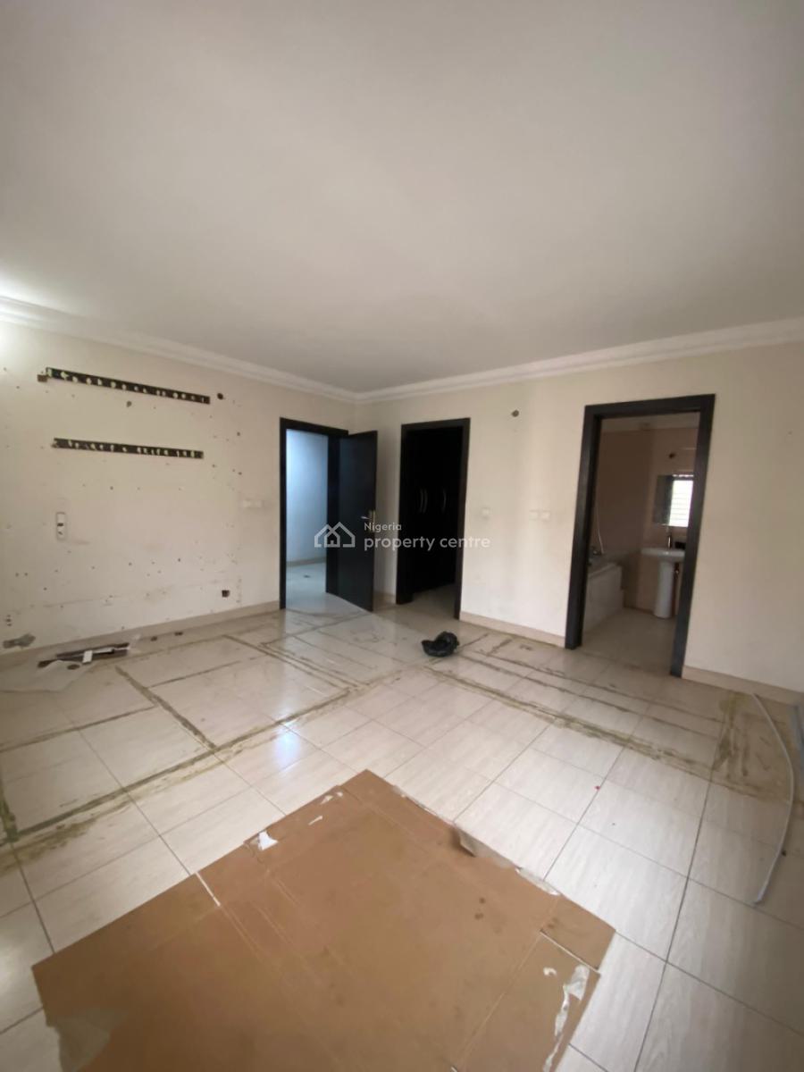 3 Bedroom Flat Apartment, Osapa, Lekki, Lagos, Flat / Apartment for Rent