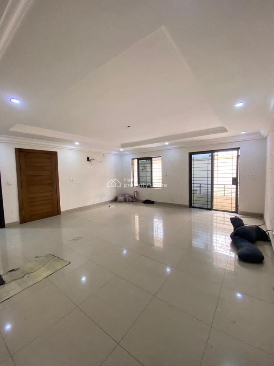 3 Bedroom Flat Apartment, Osapa, Lekki, Lagos, Flat / Apartment for Rent