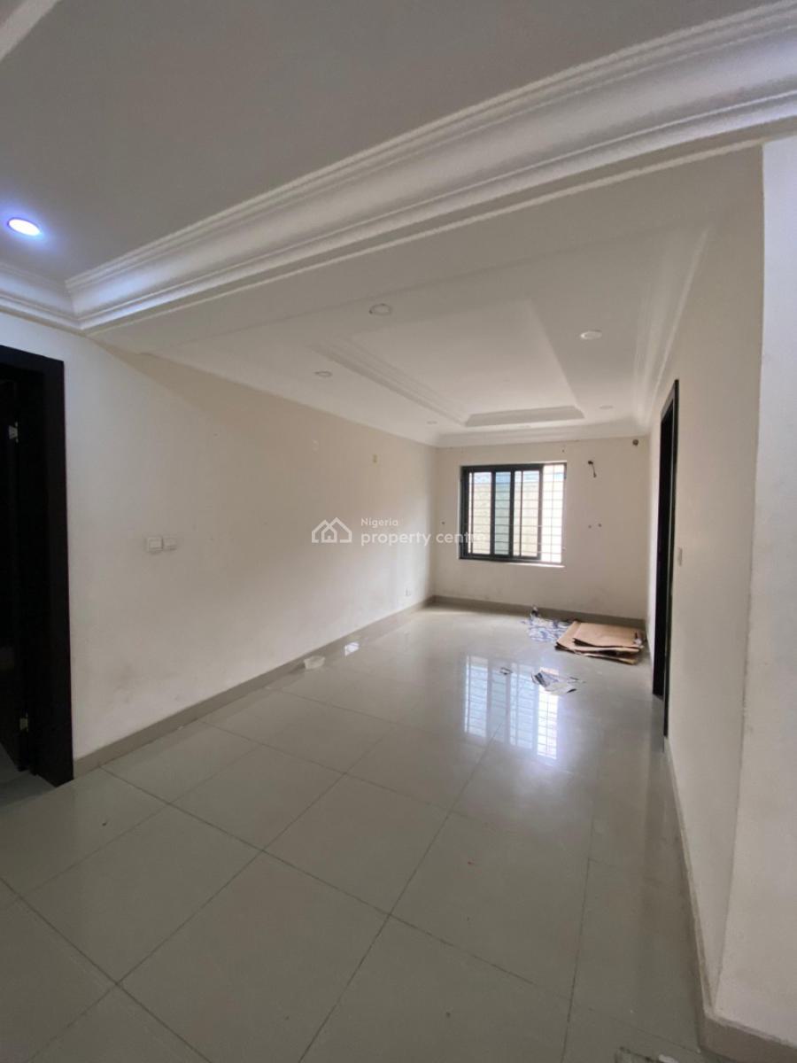 3 Bedroom Flat Apartment, Osapa, Lekki, Lagos, Flat / Apartment for Rent