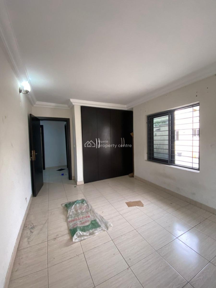 3 Bedroom Flat Apartment, Osapa, Lekki, Lagos, Flat / Apartment for Rent