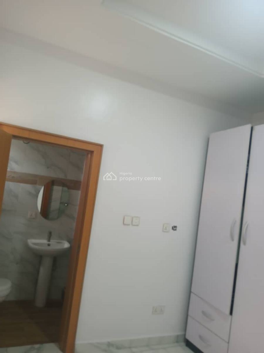4-bedroom Semi-detached Duplex with Private Office & Bq, Hrc Estate, Off Harris Drive, Adjacent Victoria Garden City (vgc), Lekki, Lagos, Semi-detached Duplex for Sale