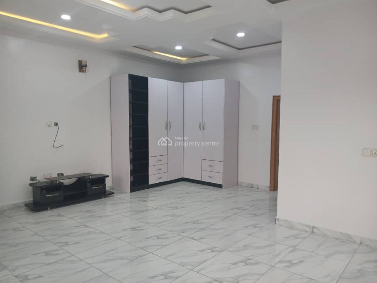 4-bedroom Semi-detached Duplex with Private Office & Bq, Hrc Estate, Off Harris Drive, Adjacent Victoria Garden City (vgc), Lekki, Lagos, Semi-detached Duplex for Sale