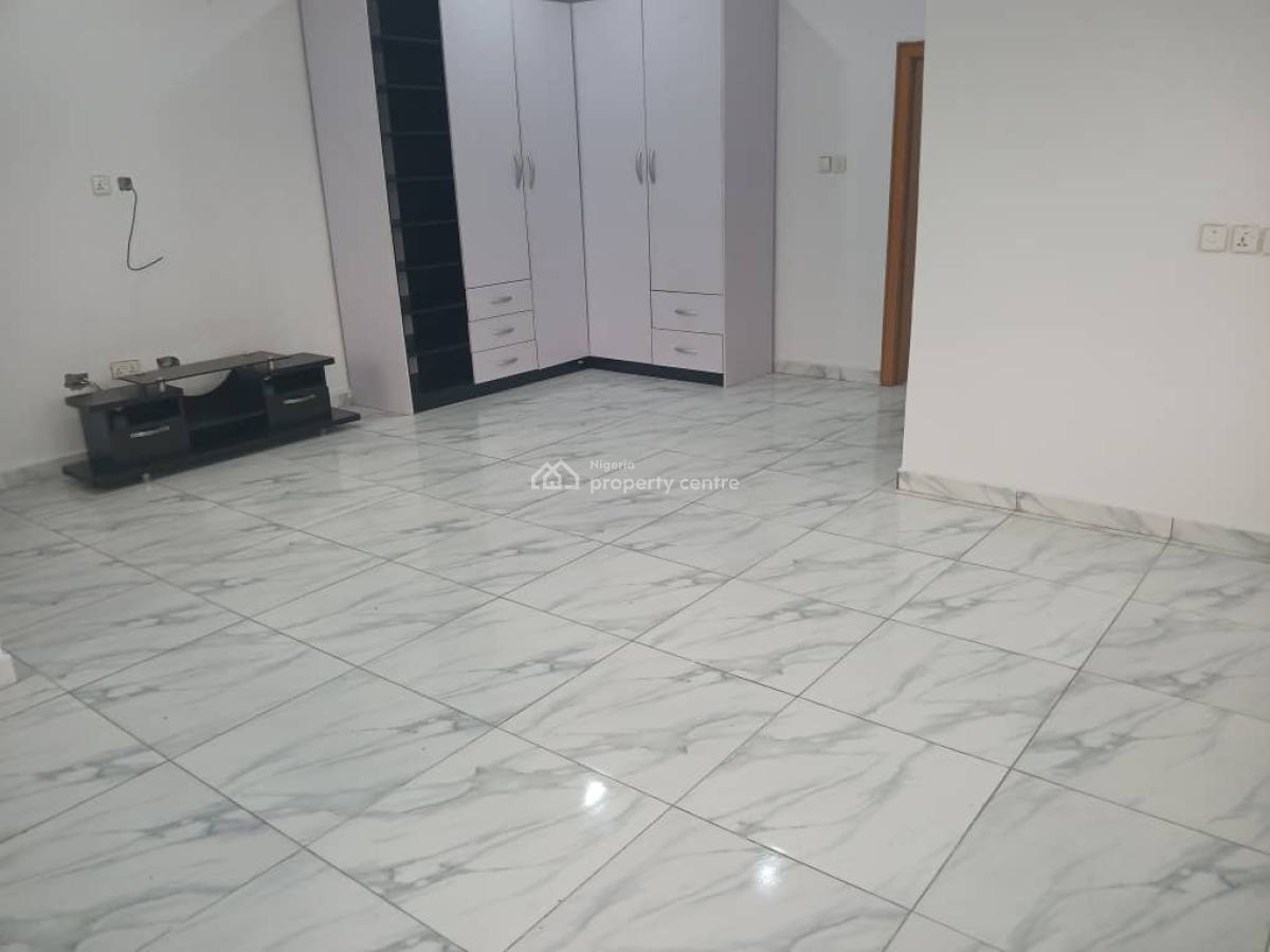 4-bedroom Semi-detached Duplex with Private Office & Bq, Hrc Estate, Off Harris Drive, Adjacent Victoria Garden City (vgc), Lekki, Lagos, Semi-detached Duplex for Sale