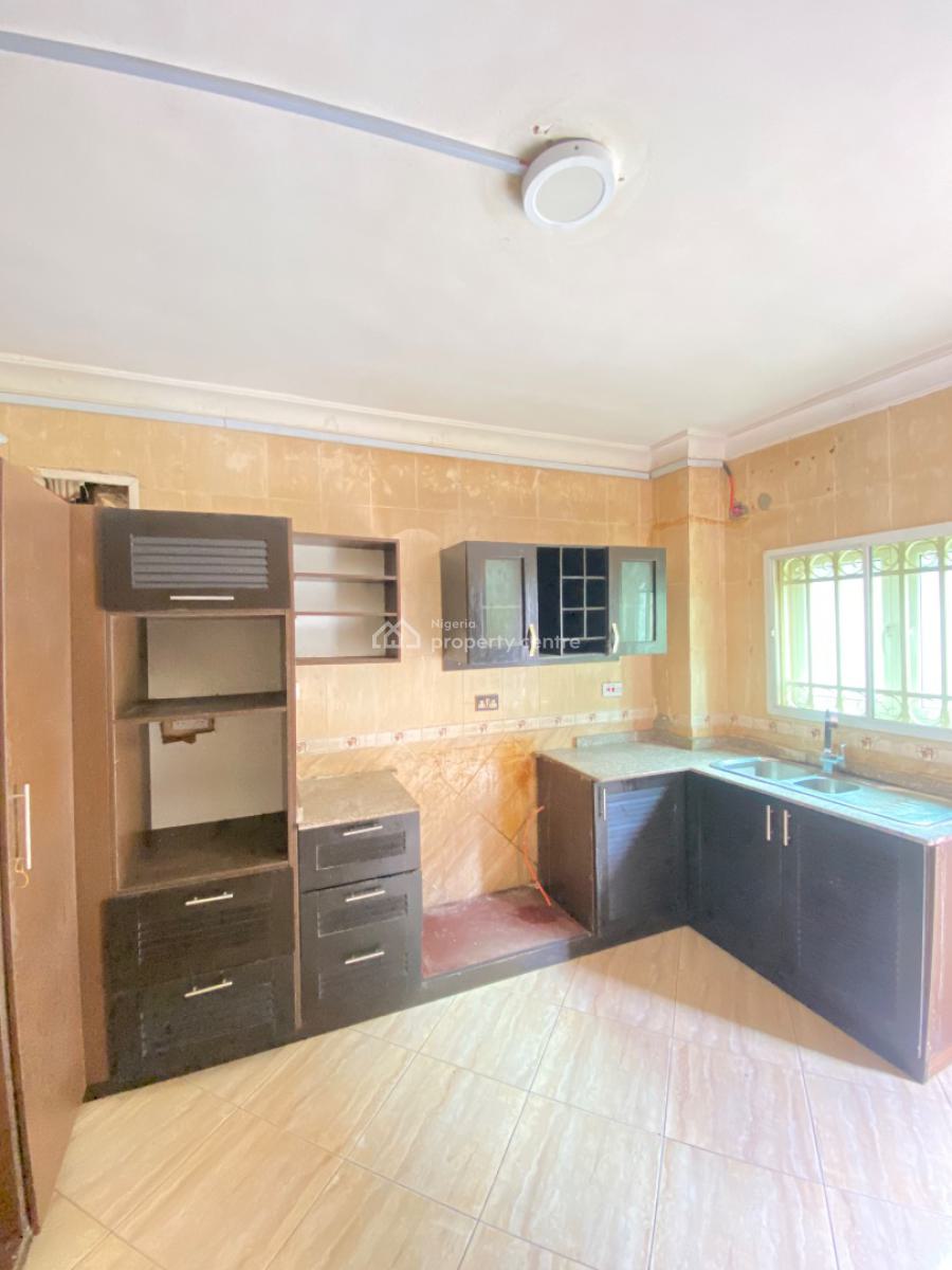Well Maintained 4 Bedroom Terrace Duplex with Bq, Parkview, Ikoyi, Lagos, Terraced Duplex for Rent