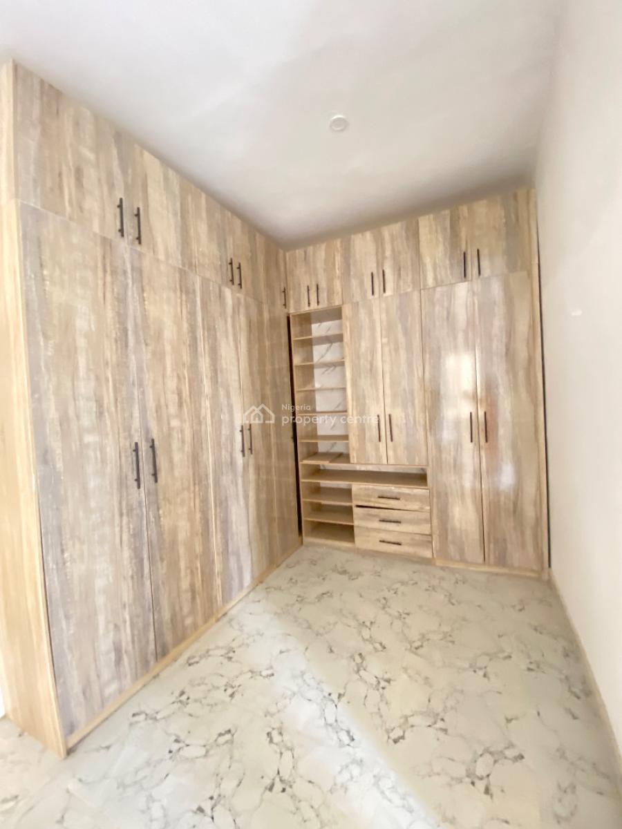 Newly Built Luxury 4 Bedroom Detached Duplex, Ikota, Lekki, Lagos, Detached Duplex for Sale