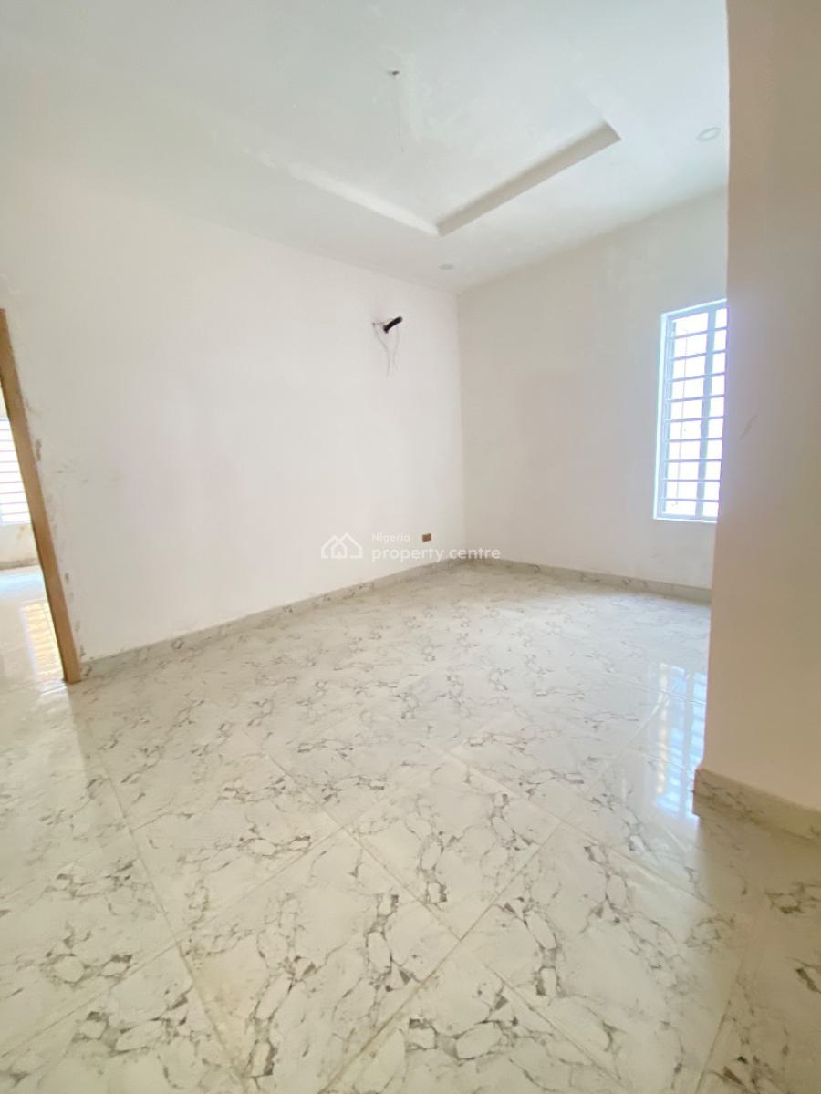 Newly Built Luxury 4 Bedroom Detached Duplex, Ikota, Lekki, Lagos, Detached Duplex for Sale