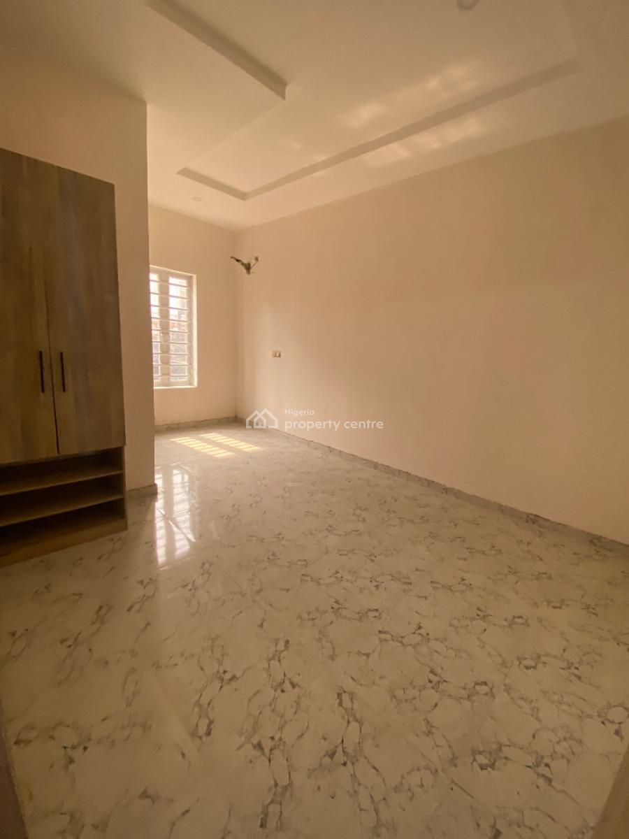 Newly Built Luxury 4 Bedroom Detached Duplex, Ikota, Lekki, Lagos, Detached Duplex for Sale