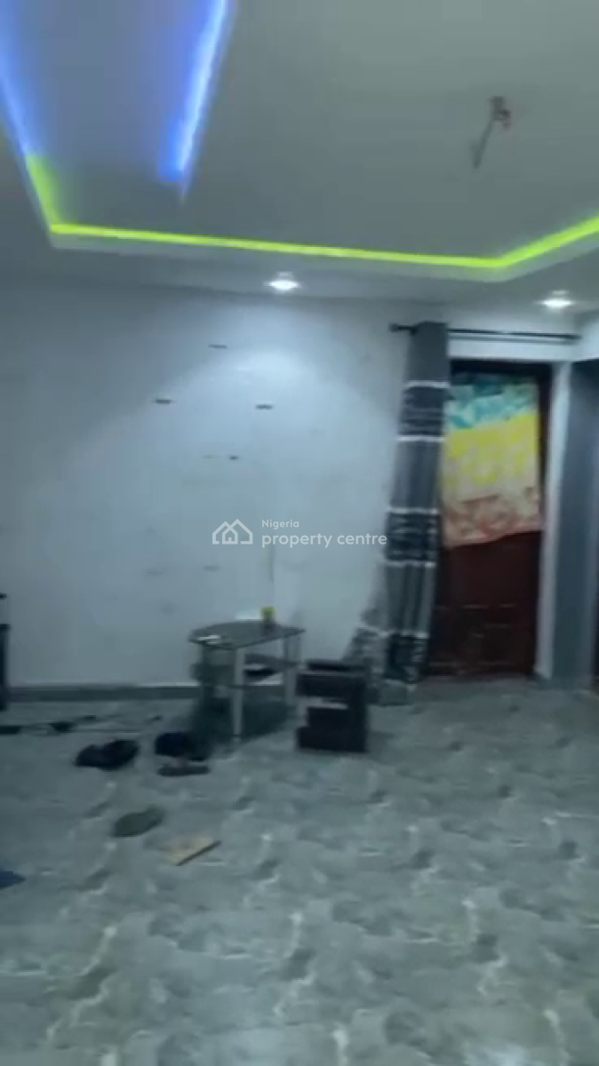 Luxury 3 Bedroom Flat, Abesan, Ipaja, Lagos, Flat / Apartment for Sale