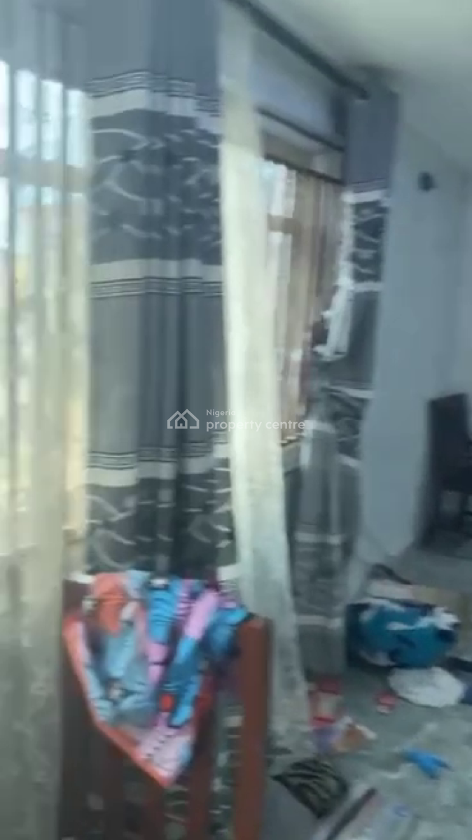 Luxury 3 Bedroom Flat, Abesan, Ipaja, Lagos, Flat / Apartment for Sale