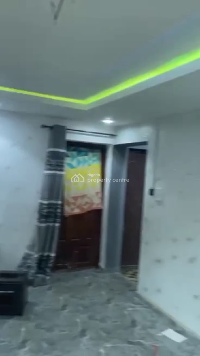 Luxury 3 Bedroom Flat, Abesan, Ipaja, Lagos, Flat / Apartment for Sale