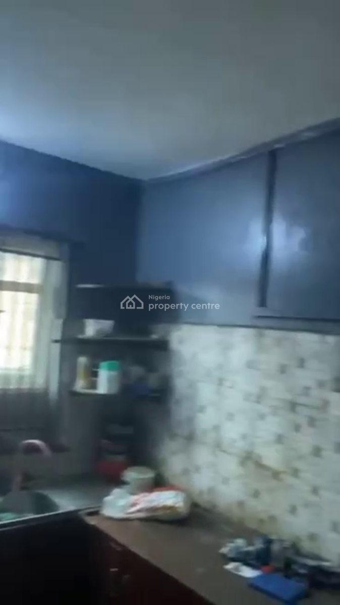 Luxury 3 Bedroom Flat, Abesan, Ipaja, Lagos, Flat / Apartment for Sale