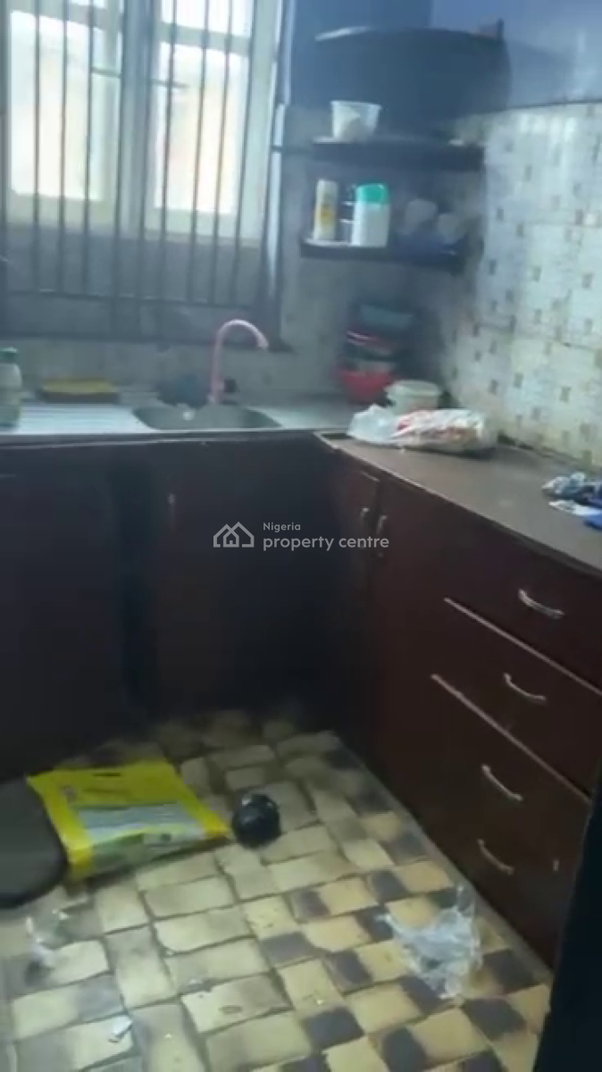 Luxury 3 Bedroom Flat, Abesan, Ipaja, Lagos, Flat / Apartment for Sale