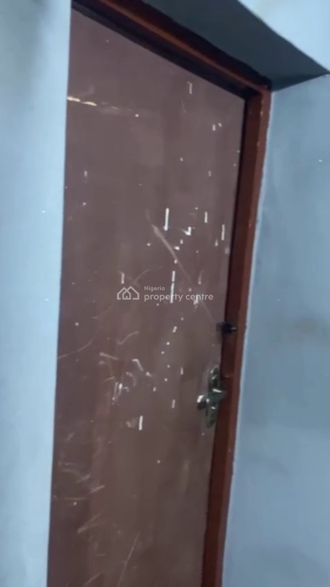 Luxury 3 Bedroom Flat, Abesan, Ipaja, Lagos, Flat / Apartment for Sale