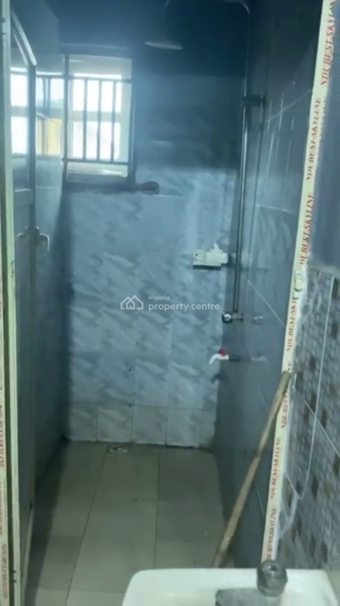 Luxury 3 Bedroom Flat, Abesan, Ipaja, Lagos, Flat / Apartment for Sale