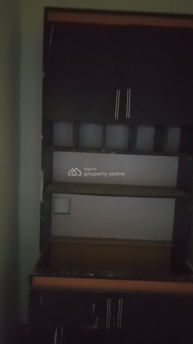 Brand New 2 Bedroom Terraced Duplex, Opposite Dkk Opposite Blenco, Sangotedo, Ajah, Lagos, Terraced Duplex for Rent
